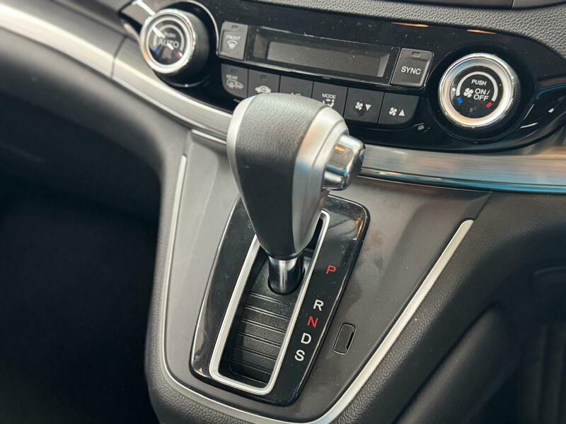 Used Honda CR-V 2016 for sale - 77681469: Photo 17