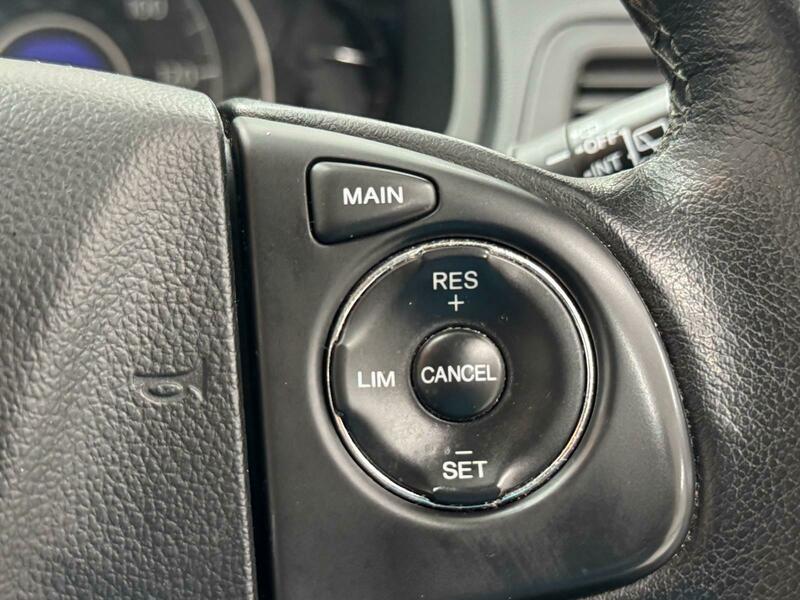 Used Honda CR-V 2016 for sale - 77681469: Photo 18