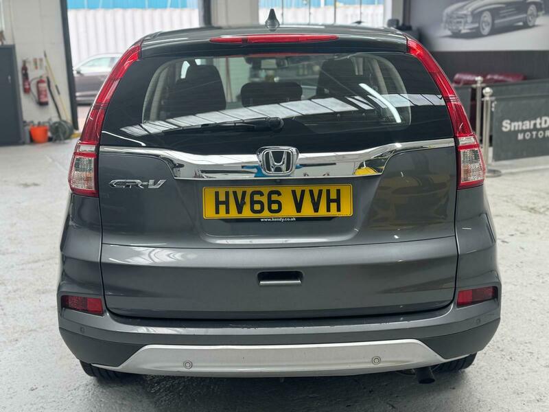 Used Honda CR-V 2016 for sale - 77681469: Photo 4