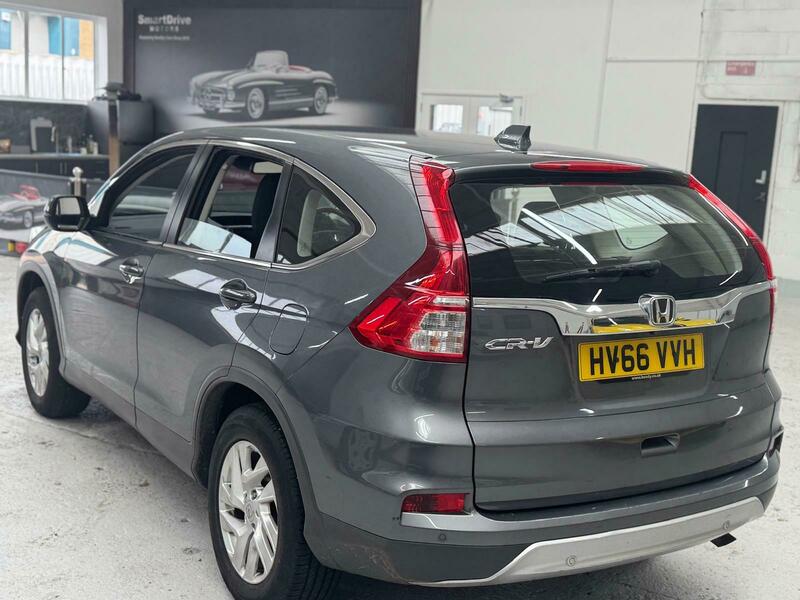 Used Honda CR-V 2016 for sale - 77681469: Photo 5