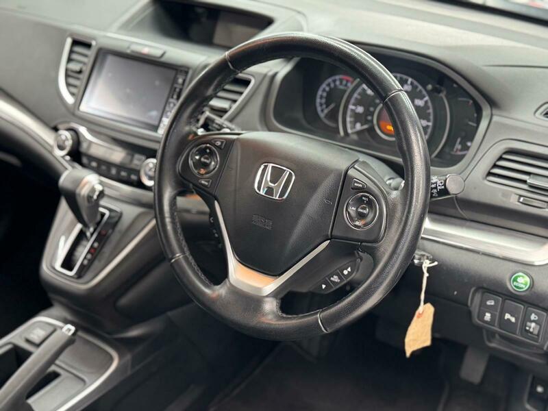 Used Honda CR-V 2016 for sale - 77681469: Photo 7