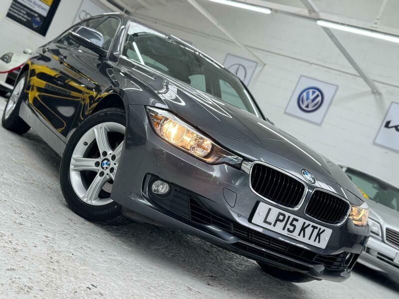 Used BMW 3 Series 2015 for sale - 77681496: Photo 11