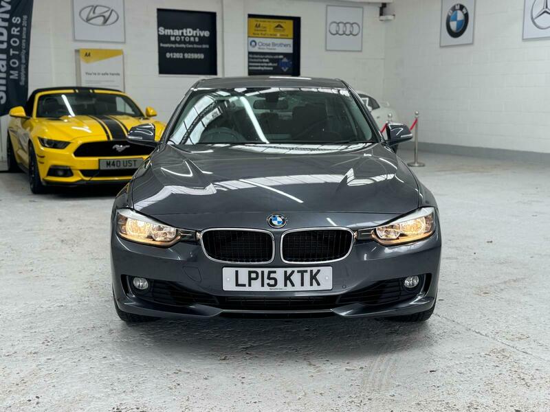 Used BMW 3 Series 2015 for sale - 77681496: Photo 12