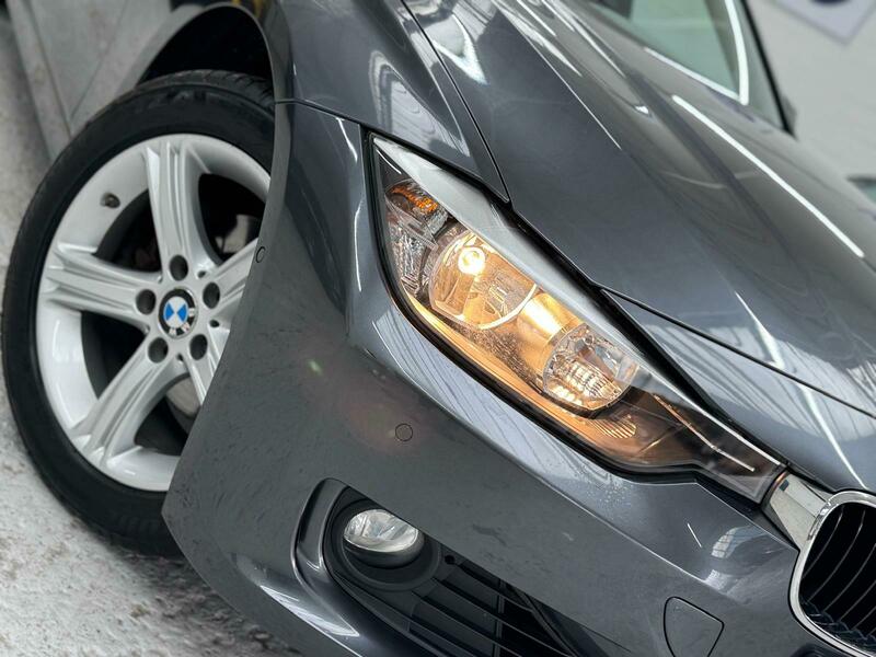 Used BMW 3 Series 2015 for sale - 77681496: Photo 15