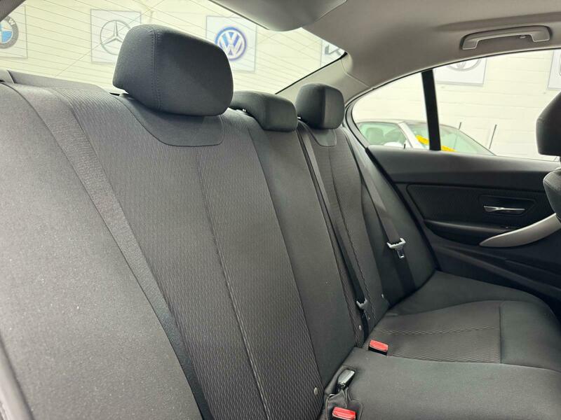 Used BMW 3 Series 2015 for sale - 77681496: Photo 17