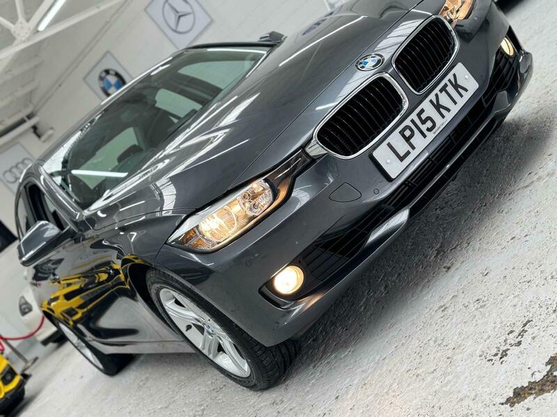 Used BMW 3 Series 2015 for sale - 77681496: Photo 18