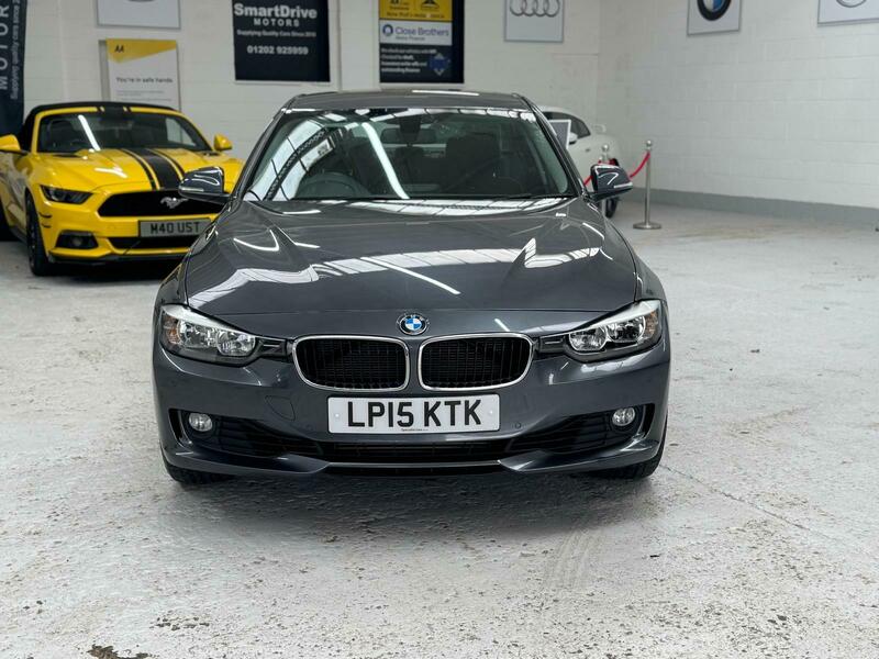 Used BMW 3 Series 2015 for sale - 77681496: Photo 19