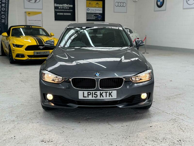 Used BMW 3 Series 2015 for sale - 77681496: Photo 21