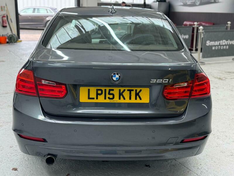 Used BMW 3 Series 2015 for sale - 77681496: Photo 4