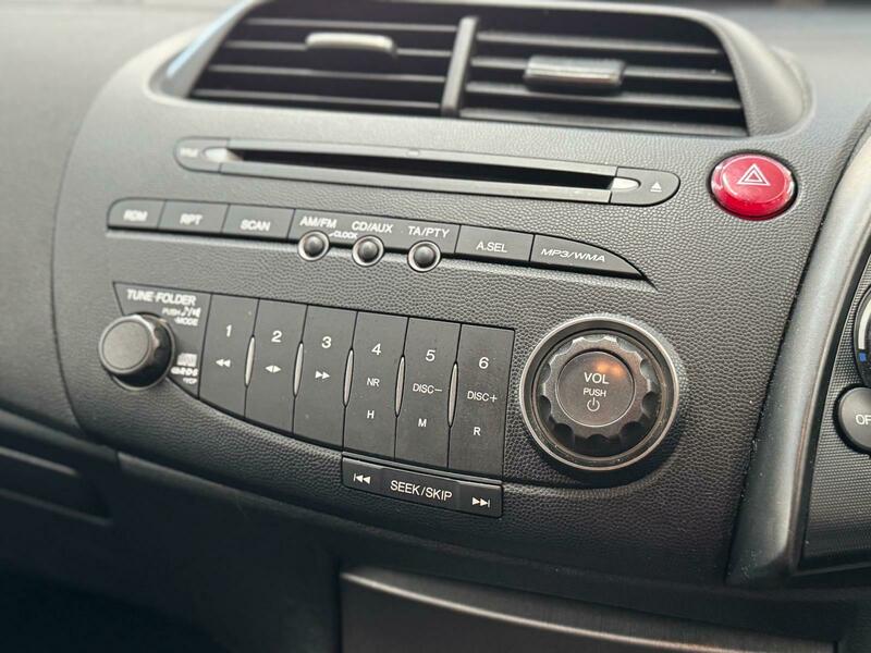 Used Honda Civic 2011 for sale - 77059746: Photo 14