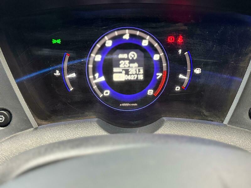 Used Honda Civic 2011 for sale - 77059746: Photo 19