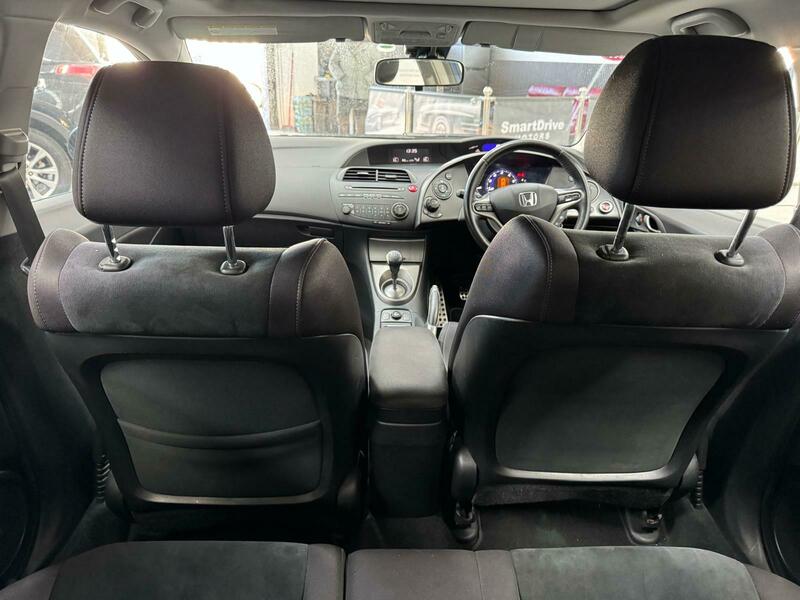 Used Honda Civic 2011 for sale - 77059746: Photo 20