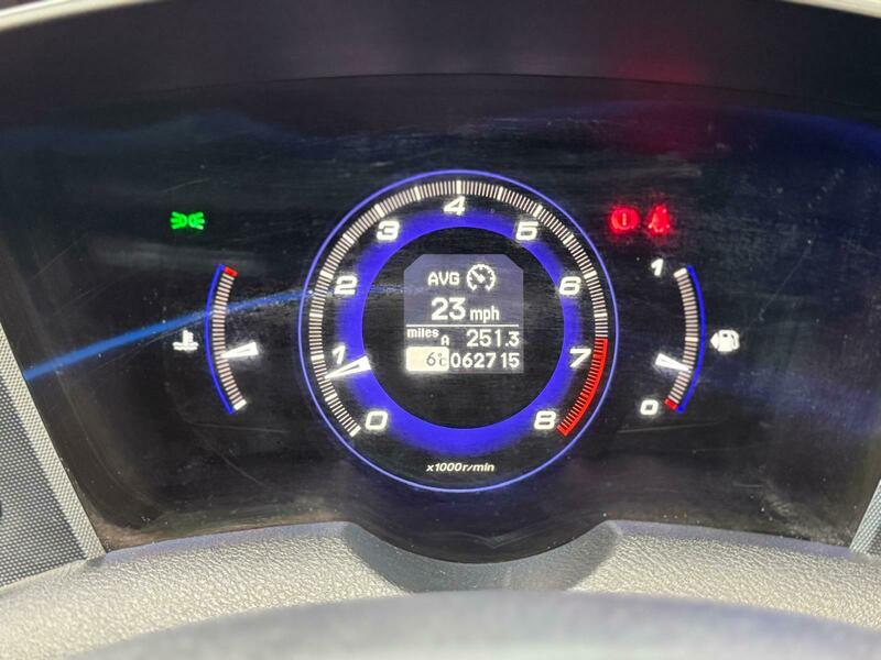 Used Honda Civic 2011 for sale - 77059746: Photo 22