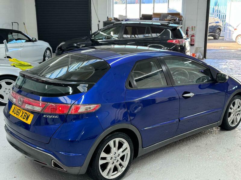 Used Honda Civic 2011 for sale - 77059746: Photo 5