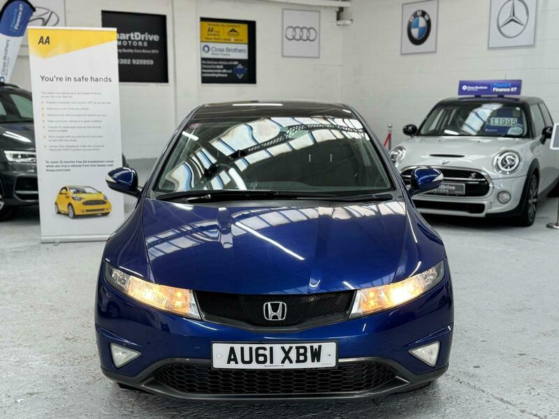 Used Honda Civic 2011 for sale - 77059746: Photo 6
