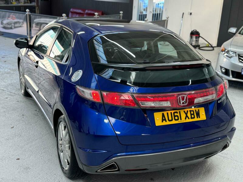 Used Honda Civic 2011 for sale - 77059746: Photo 7