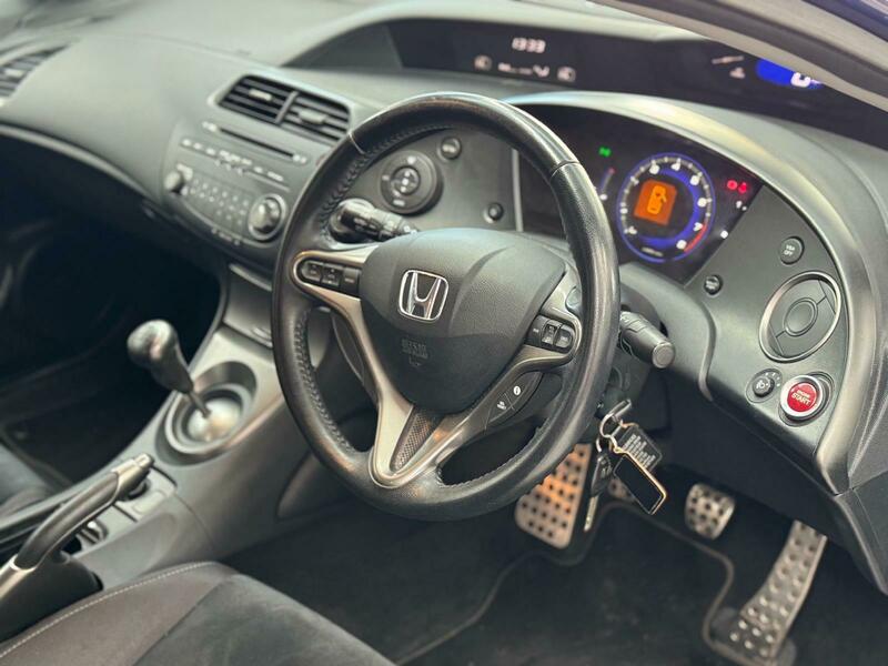 Used Honda Civic 2011 for sale - 77059746: Photo 8