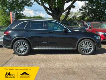 Used Mercedes-Benz GL-Class 2020 for sale - 74675069: Photo