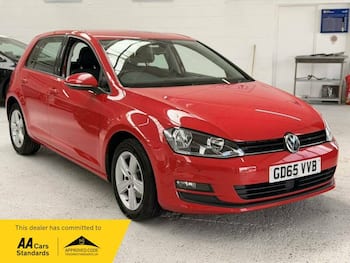 Used Volkswagen Golf 2015 for sale - 79680509: Photo