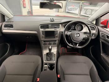 Used Volkswagen Golf 2015 for sale - 79680509: Photo