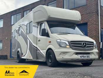 Used Mercedes-Benz Sprinter 2014 for sale - 73966200: Photo