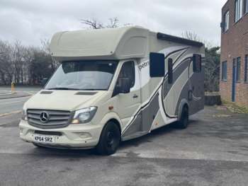 Used Mercedes-Benz Sprinter 2014 for sale - 73966200: Photo