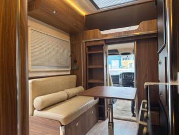 Used Mercedes-Benz Sprinter 2014 for sale - 73966200: Photo