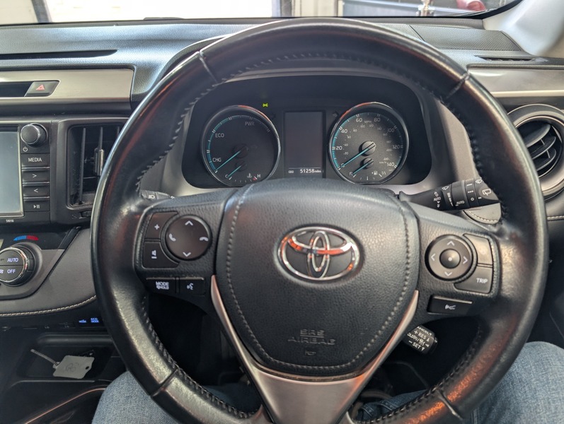 Used Toyota RAV4 2016 for sale - 78031288: Photo 13