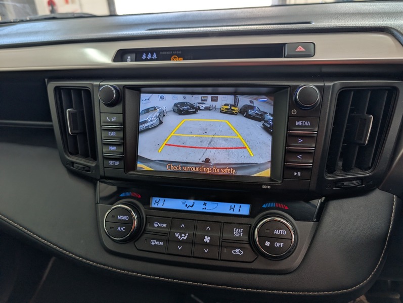 Used Toyota RAV4 2016 for sale - 78031288: Photo 15