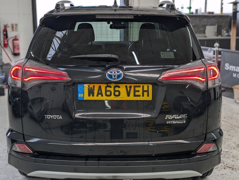 Used Toyota RAV4 2016 for sale - 78031288: Photo 7