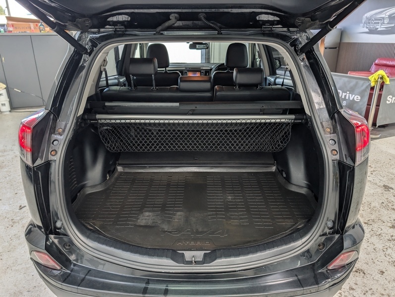 Used Toyota RAV4 2016 for sale - 78031288: Photo 8