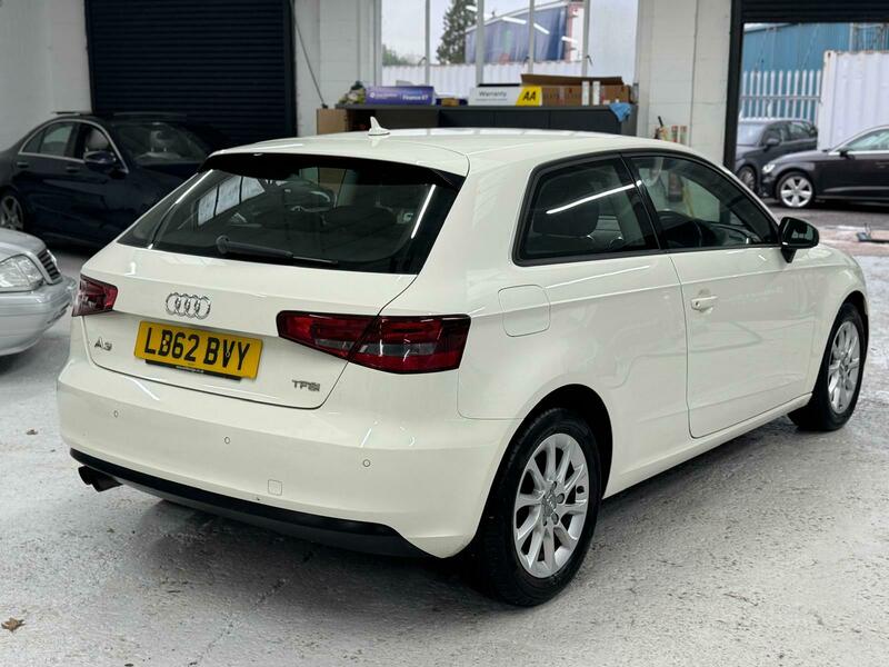Used Audi A3 2012 for sale - 77681468: Photo 4