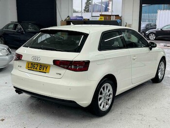 Used Audi A3 2012 for sale - 77681468: Photo