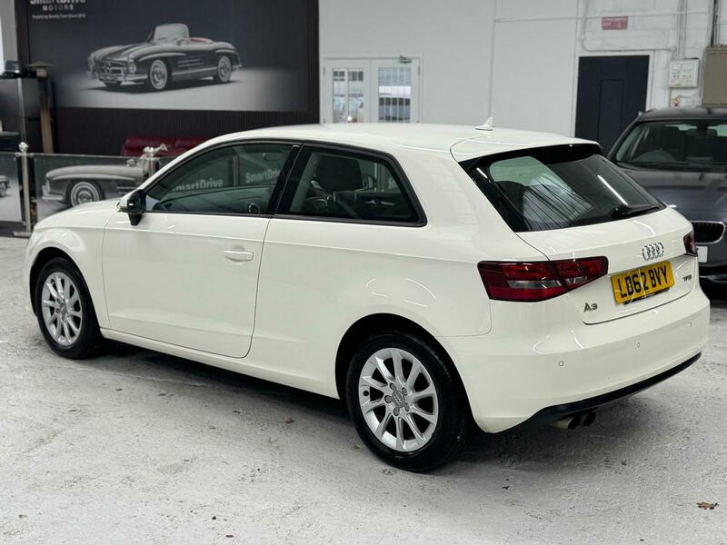 Used Audi A3 2012 for sale - 77681468: Photo 5