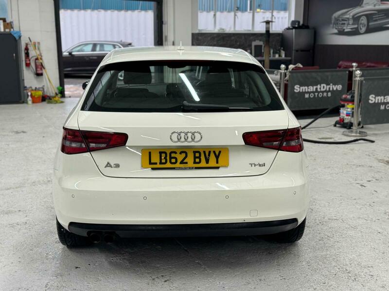 Used Audi A3 2012 for sale - 77681468: Photo 6