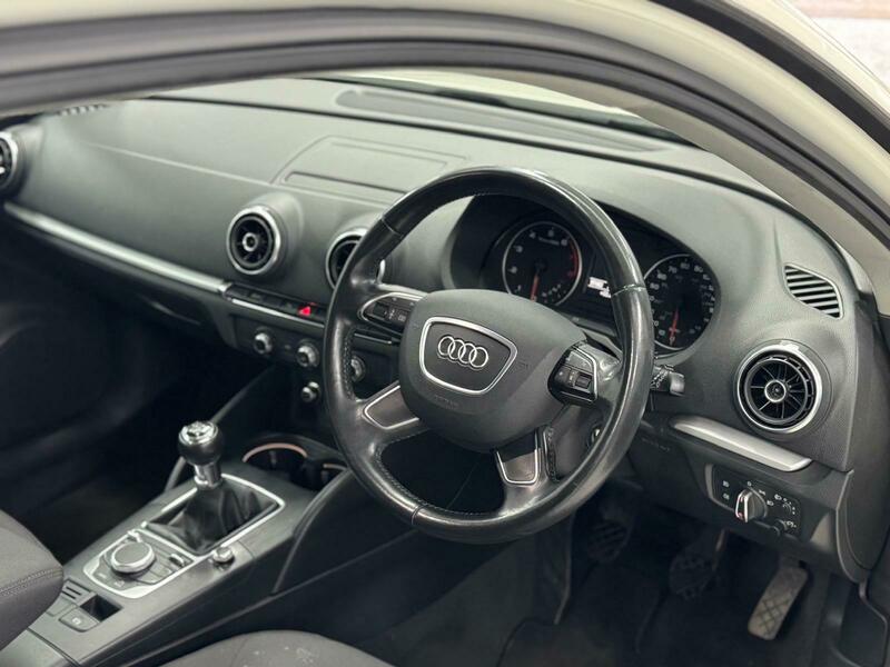 Used Audi A3 2012 for sale - 77681468: Photo 8
