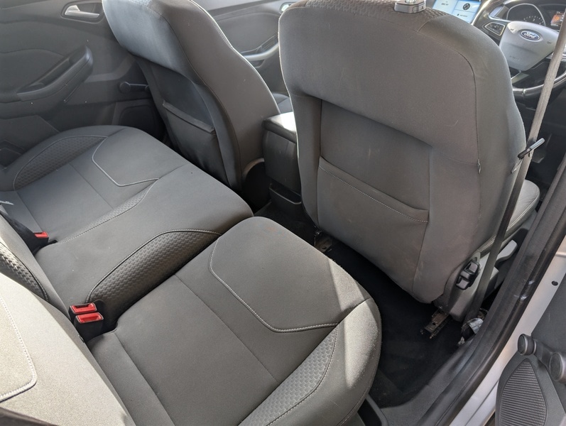 Used Ford Focus 2017 for sale - 76173540: Photo 13