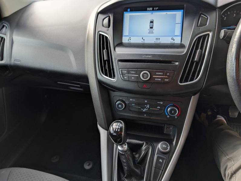 Used Ford Focus 2017 for sale - 76173540: Photo 17