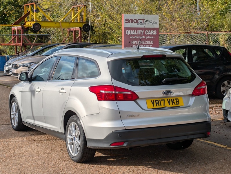 Used Ford Focus 2017 for sale - 76173540: Photo 7