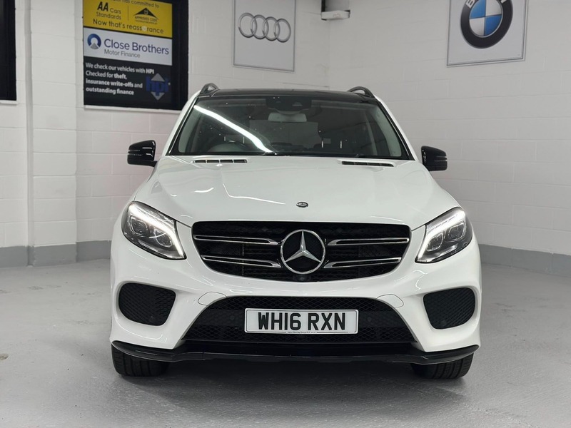 Used Mercedes-Benz GL Class 2016 for sale - 76346122: Photo 10