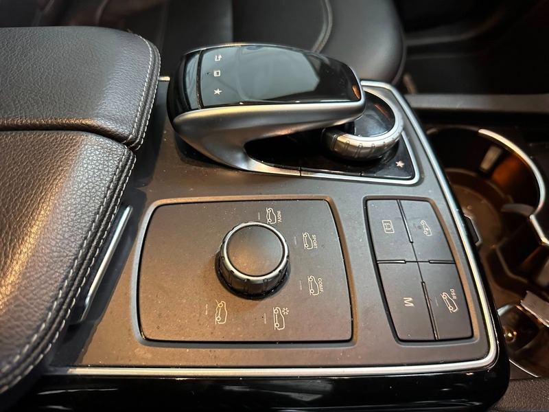 Used Mercedes-Benz GL Class 2016 for sale - 76346122: Photo 11