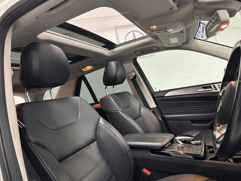 Used Mercedes-Benz GL Class 2016 for sale - 76346122: Photo 12