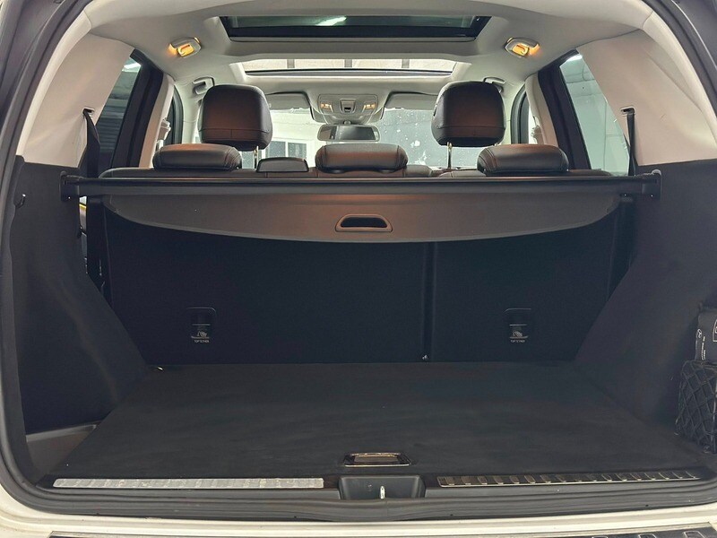 Used Mercedes-Benz GL Class 2016 for sale - 76346122: Photo 16