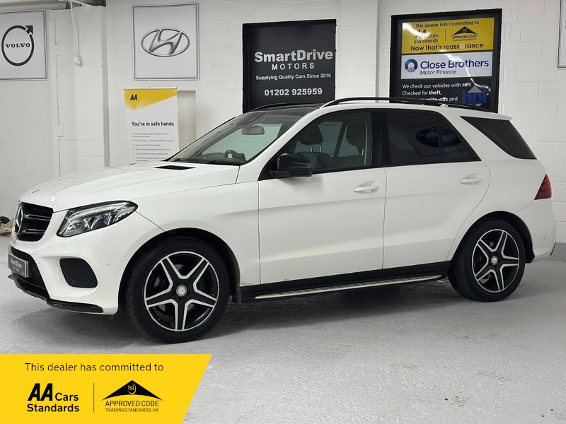Used Mercedes-Benz GL Class 2016 for sale - 76346122: Photo 3