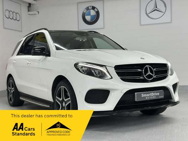 Used Mercedes-Benz GL Class 2016 for sale - 76346122: Photo 5