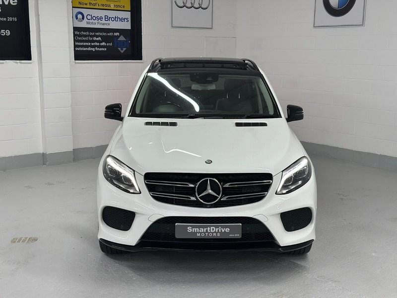 Used Mercedes-Benz GL Class 2016 for sale - 76346122: Photo 8