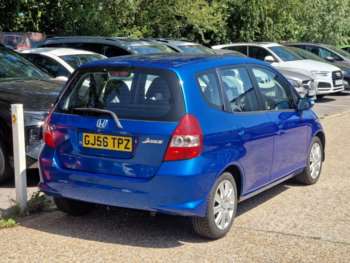 Used Honda Jazz 2006 for sale - 75359980: Photo