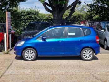 Used Honda Jazz 2006 for sale - 75359980: Photo