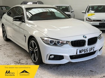 Used BMW 4 Series 2015 for sale - 78694271: Photo