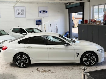 Used BMW 4 Series 2015 for sale - 78694271: Photo
